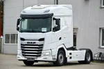 DAF XG 480 / ZF INTARDER / KLIMA POST. / FULL LED / SALONKA / BOGATA WERSJA zdjęcie 1