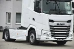 DAF XG 480 / ZF INTARDER / KLIMA POST. / FULL LED / SALONKA / BOGATA WERSJA zdjęcie 10