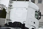 DAF XG 480 / ZF INTARDER / KLIMA POST. / FULL LED / SALONKA / BOGATA WERSJA zdjęcie 11