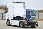 DAF XG 480 / ZF INTARDER / KLIMA POST. / FULL LED / SALONKA / BOGATA WERSJA zdjęcie 14