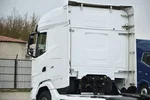 DAF XG 480 / ZF INTARDER / KLIMA POST. / FULL LED / SALONKA / BOGATA WERSJA zdjęcie 15