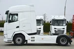 DAF XG 480 / ZF INTARDER / KLIMA POST. / FULL LED / SALONKA / BOGATA WERSJA zdjęcie 16
