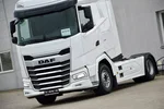 DAF XG 480 / ZF INTARDER / KLIMA POST. / FULL LED / SALONKA / BOGATA WERSJA zdjęcie 2
