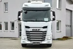 DAF XG 480 / ZF INTARDER / KLIMA POST. / FULL LED / SALONKA / BOGATA WERSJA zdjęcie 6