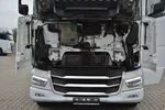 DAF XG 480 / ZF INTARDER / KLIMA POST. / FULL LED / SALONKA / BOGATA WERSJA zdjęcie 8