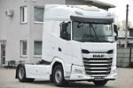 DAF XG 480 / ZF INTARDER / KLIMA POST. / FULL LED / SALONKA / BOGATA WERSJA zdjęcie 9