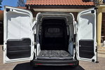 Fiat Doblo XL L2H2, 1.6 MJ 120KM , Salon PL, I WŁ, grzane fotele, F.VAT23, leasing zdjęcie 10