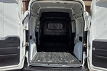 Fiat Doblo XL L2H2, 1.6 MJ 120KM , Salon PL, I WŁ, grzane fotele, F.VAT23, leasing zdjęcie 11