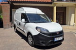 Fiat Doblo XL L2H2, 1.6 MJ 120KM , Salon PL, I WŁ, grzane fotele, F.VAT23, leasing zdjęcie 13