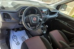 Fiat Doblo XL L2H2, 1.6 MJ 120KM , Salon PL, I WŁ, grzane fotele, F.VAT23, leasing zdjęcie 15