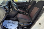 Fiat Doblo XL L2H2, 1.6 MJ 120KM , Salon PL, I WŁ, grzane fotele, F.VAT23, leasing zdjęcie 16