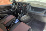 Fiat Doblo XL L2H2, 1.6 MJ 120KM , Salon PL, I WŁ, grzane fotele, F.VAT23, leasing zdjęcie 17