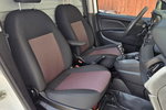 Fiat Doblo XL L2H2, 1.6 MJ 120KM , Salon PL, I WŁ, grzane fotele, F.VAT23, leasing zdjęcie 19