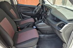 Fiat Doblo XL L2H2, 1.6 MJ 120KM , Salon PL, I WŁ, grzane fotele, F.VAT23, leasing zdjęcie 20
