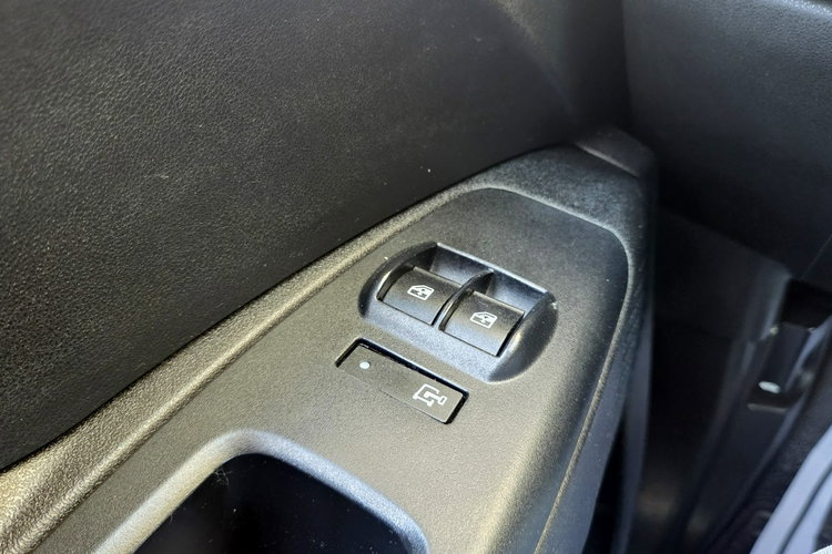 Fiat Doblo XL L2H2, 1.6 MJ 120KM , Salon PL, I WŁ, grzane fotele, F.VAT23, leasing zdjęcie 26