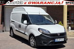Fiat Doblo XL L2H2, 1.6 MJ 120KM , Salon PL, I WŁ, grzane fotele, F.VAT23, leasing zdjęcie 3