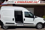 Fiat Doblo XL L2H2, 1.6 MJ 120KM , Salon PL, I WŁ, grzane fotele, F.VAT23, leasing zdjęcie 6
