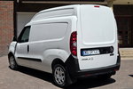 Fiat Doblo XL L2H2, 1.6 MJ 120KM , Salon PL, I WŁ, grzane fotele, F.VAT23, leasing zdjęcie 7
