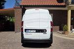 Fiat Doblo XL L2H2, 1.6 MJ 120KM , Salon PL, I WŁ, grzane fotele, F.VAT23, leasing zdjęcie 8