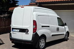 Fiat Doblo XL L2H2, 1.6 MJ 120KM , Salon PL, I WŁ, grzane fotele, F.VAT23, leasing zdjęcie 9