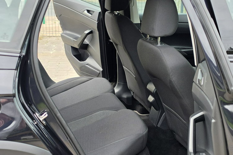 Volkswagen Taigo 1.0 TSI 110KM DSG I właściciel | | Faktura VAT 23% zdjęcie 10