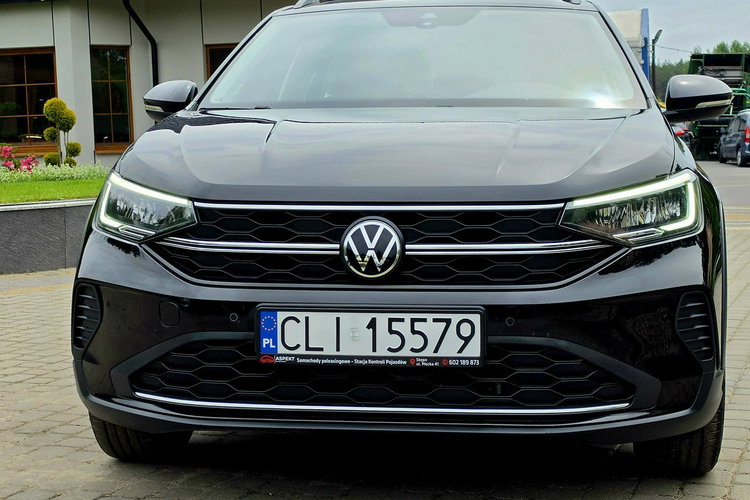 Volkswagen Taigo 1.0 TSI 110KM DSG I właściciel | | Faktura VAT 23% zdjęcie 14