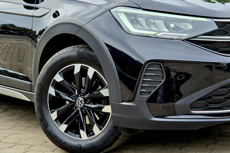 Volkswagen Taigo 1.0 TSI 110KM DSG I właściciel | | Faktura VAT 23% zdjęcie 16