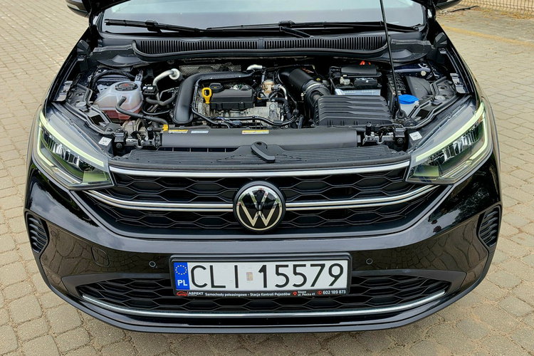 Volkswagen Taigo 1.0 TSI 110KM DSG I właściciel | | Faktura VAT 23% zdjęcie 17