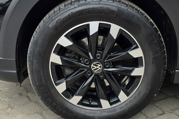 Volkswagen Taigo 1.0 TSI 110KM DSG I właściciel | | Faktura VAT 23% zdjęcie 19