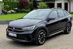 Volkswagen Taigo 1.0 TSI 110KM DSG I właściciel | | Faktura VAT 23% zdjęcie 2
