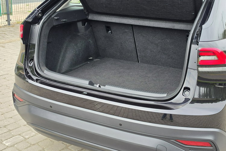 Volkswagen Taigo 1.0 TSI 110KM DSG I właściciel | | Faktura VAT 23% zdjęcie 23