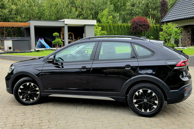 Volkswagen Taigo 1.0 TSI 110KM DSG I właściciel | | Faktura VAT 23% zdjęcie 4