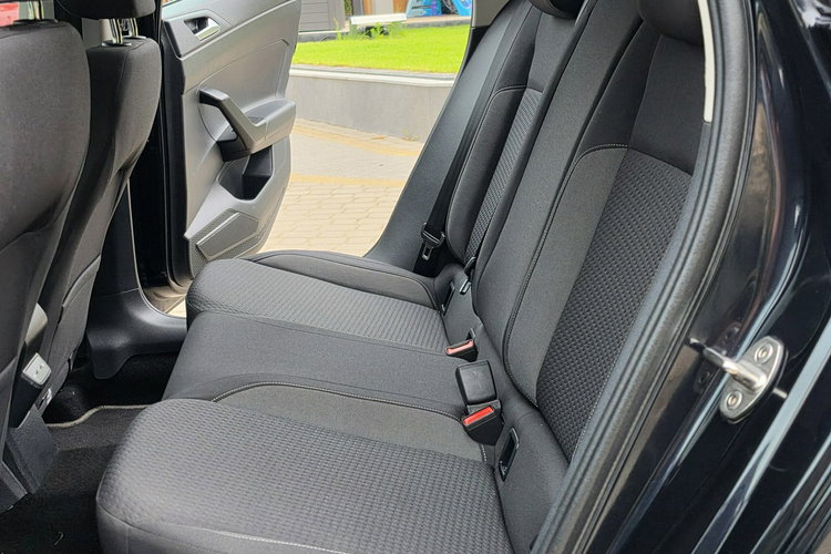 Volkswagen Taigo 1.0 TSI 110KM DSG I właściciel | | Faktura VAT 23% zdjęcie 9