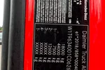 Mercedes ACTROS L prokontraktowy zdjęcie 12