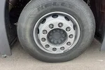 Mercedes ACTROS L prokontraktowy zdjęcie 13