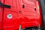 Mercedes ACTROS L prokontraktowy zdjęcie 23