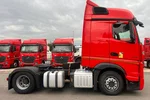 Mercedes ACTROS L prokontraktowy zdjęcie 4