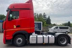 Mercedes ACTROS L prokontraktowy zdjęcie 5