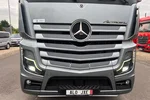 Mercedes ACTROS L MP5 POLIFTOWY prokontraktowy zdjęcie 12