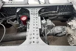 Mercedes ACTROS L MP5 POLIFTOWY prokontraktowy zdjęcie 19