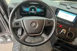 Mercedes ACTROS L MP5 POLIFTOWY prokontraktowy zdjęcie 28