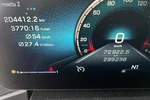 Mercedes ACTROS L MP5 POLIFTOWY prokontraktowy zdjęcie 29