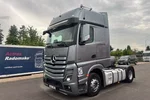 Mercedes ACTROS L MP5 POLIFTOWY prokontraktowy zdjęcie 3