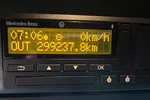 Mercedes ACTROS L MP5 POLIFTOWY prokontraktowy zdjęcie 33
