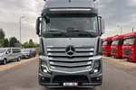 Mercedes ACTROS L MP5 POLIFTOWY prokontraktowy zdjęcie 4