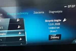Mercedes ACTROS L MP5 POLIFTOWY prokontraktowy zdjęcie 40