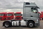 Mercedes ACTROS L MP5 POLIFTOWY prokontraktowy zdjęcie 6