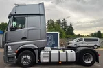 Mercedes ACTROS L MP5 POLIFTOWY prokontraktowy zdjęcie 7
