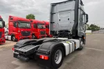 Mercedes ACTROS L MP5 POLIFTOWY prokontraktowy zdjęcie 9