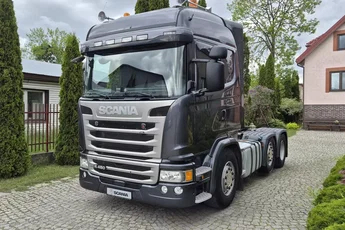 Scania